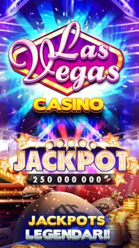 Free Vegas Casino Slots Screen Shot 2