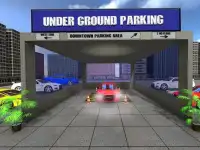New Multi Storey Car Parking Simulator 2018 Screen Shot 5
