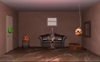 Fuga Giochi Castello di Halloween Screen Shot 17