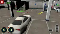 Multi Level 3D Стоянка для авт Screen Shot 3