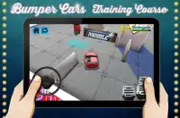 Bumper Cars Training Course 3D Screen Shot 2