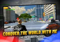 Indian Gangster Driving 3D Screen Shot 9
