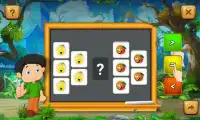 Kids Maths Puzzle Game Screen Shot 5