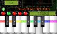 Calculadora divertido Piano Screen Shot 6