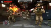Alpha War Hero: Super Sniper Shooting Screen Shot 0