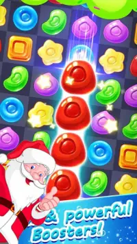 Candy Bomb Saga Screen Shot 2