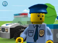 LEGO® Juniors Quest Screen Shot 4