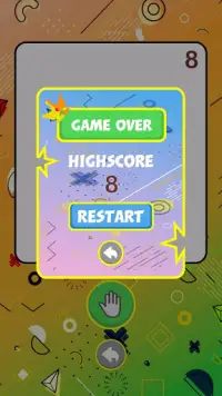 Catch the Chicken Game - Fun and exciting game Screen Shot 3