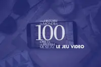 Une Histoire du Monde en 100 objets, le jeu Screen Shot 1