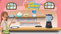 My Ice Cream Shop Screen Shot 2