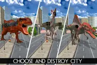 Dinosaur Ultimate Battle Simulator Screen Shot 14