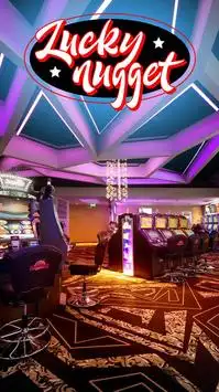 Lucky Nugget: Mobile Casino Screen Shot 2