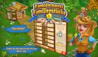 Familiennest: Bauernhof Spiele Screen Shot 5