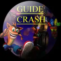 Guide For Crash Bandicoot Screen Shot 0