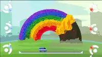 Rainbow Wars Screen Shot 2