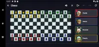 Varianti di scacchi Omnichess! Screen Shot 1
