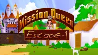 Mission Queen Escape Part1 Screen Shot 3