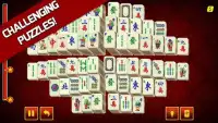 Mahjong Jogatina Screen Shot 1