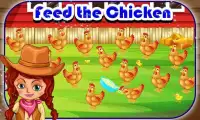 Chicken Poultry Farm Screen Shot 5