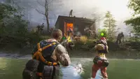 Zombie Hunter: Offline Games Screen Shot 3