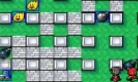 GBAEmu Retro Emulator Screen Shot 1