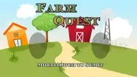 Farm Quest Screen Shot 0