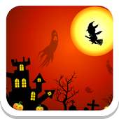 Halloween - Free Game for Kids
