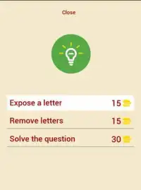 Riddles, puzzles and brain teasers quiz Screen Shot 8