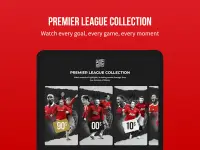 Manchester United Official App Screen Shot 13