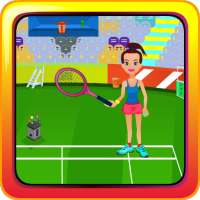 Escape Wimbledonn Tennis 2016