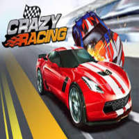 Crazy Car Racing
