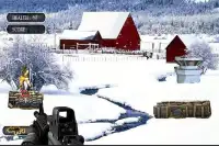 A Commando 3D Sniper Shootout Screen Shot 0