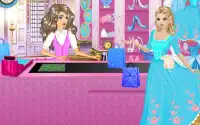 New Cinderella: Shopping Screen Shot 5