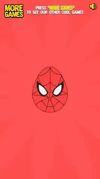 Spider Man Card Match Screen Shot 1