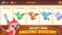 Dragon Adventures Screen Shot 2