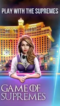 Texas Holdem Online Poker by Poker Square Screen Shot 5