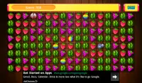 Crush The Fruits - Puzzle Game Screen Shot 12