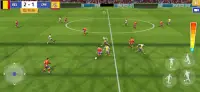 Soccer Star: Soccer Kicks Game Screen Shot 9