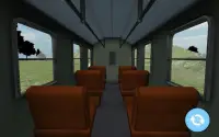 Steam Train Sim Screen Shot 2