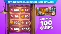 Bingo Bash: Live Bingo Games Screen Shot 6