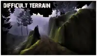 Extreme Offroad Uphill Trip Screen Shot 2