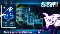 Stickman Ghost 2: Gun Sword Screen Shot 2
