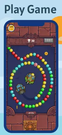 Game Roze - Earn Money App Screen Shot 3