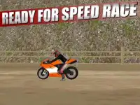 City Stunt Biker 3D - Top Free Screen Shot 3
