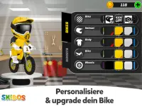 Coole Mathe Spiele für 1.-5. Klasse: Bike Race 🏍️ Screen Shot 19