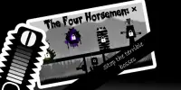 The Four Horseman of the Apocalypse Screen Shot 3