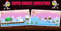 Super Knight Adventure Screen Shot 5