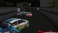 City Racing 2018 Screen Shot 1