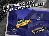 Offroad Hill Climbing - Adventure Racing Game Screen Shot 6