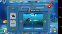 Fish Fantasy Screen Shot 1